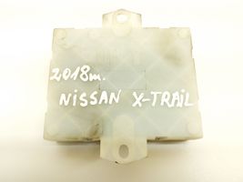 Nissan X-Trail T32 Inne wyposażenie elektryczne 284G04BA3A