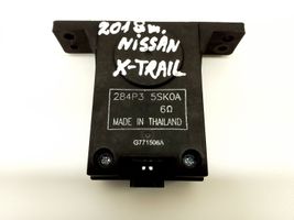 Nissan X-Trail T32 Hälytyssireeni 284P35SK0A