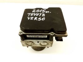 Toyota Verso ABS Blokas 445400F070