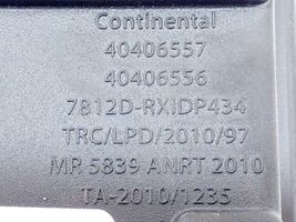 Nissan X-Trail T32 Central body control module 284B14CB3C