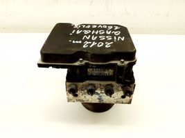 Nissan Qashqai Pompe ABS 47660BB50A