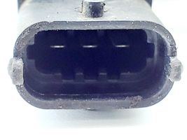 Nissan Qashqai Sensore di pressione dei gas di scarico 227702184R