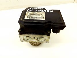 Volkswagen Sharan ABS-pumppu 7N0614109P