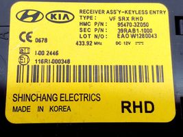 Hyundai i40 Centralina/modulo keyless go 954703Z050