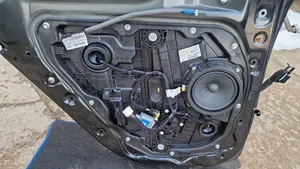 KIA Ceed Tür hinten 