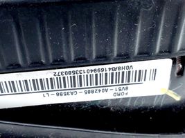 Ford Ecosport Poduszka powietrzna Airbag kierownicy 8V51A042B85CA35B8L1