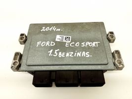 Ford Ecosport Calculateur moteur ECU DN1512A650BC