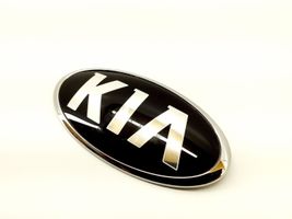 KIA Ceed Logo, emblème de fabricant 863183R500