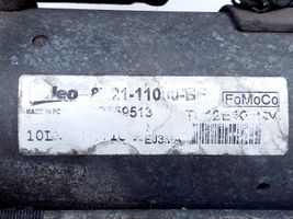 Ford Ecosport Starteris 30659513