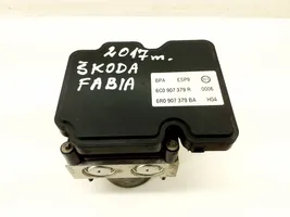 Skoda Fabia Mk3 (NJ) Pompe ABS 6C0907379R