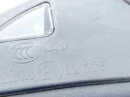 Skoda Octavia Mk3 (5E) Elektryczne lusterko boczne drzwi przednich 021275