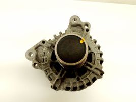 Skoda Fabia Mk3 (NJ) Generator/alternator 04E903015