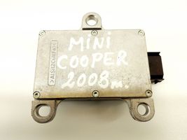 Mini One - Cooper Coupe R56 Vakaajan pitkittäiskiihtyvyystunnistin (ESP) 6781434