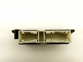 Skoda Fabia Mk3 (NJ) Sterownik / Moduł parkowania PDC 5Q0919283