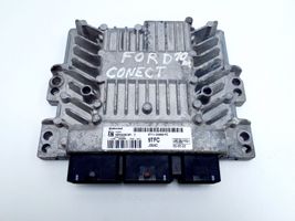 Ford Connect Moottorin ohjainlaite/moduuli 9T1112A650FC