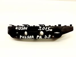 Nissan Pulsar Support de montage de pare-chocs avant 622243ZL0A