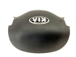 KIA Sportage Poduszka powietrzna Airbag kierownicy 569003U101