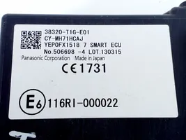 Honda CR-V Inne wyposażenie elektryczne 38320T1GE01