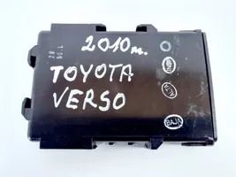 Toyota Verso Autres dispositifs 896900F040