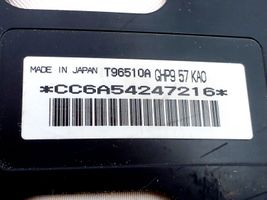 Mazda 6 Airbag sedile GHP957KA0