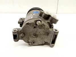 Mazda 6 Compressore aria condizionata (A/C) (pompa) GHT6