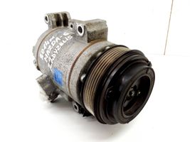 Mazda 6 Compressore aria condizionata (A/C) (pompa) GHT6