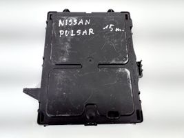 Nissan Pulsar Sterownik / Moduł komfortu 284B13ZP0A