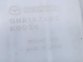 Mazda 6 Réservoir de liquide lave-lampe GHR167480