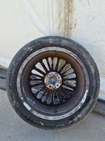 Opel Astra K R20 carbon fiber rim 