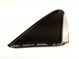Opel Mokka X Moldura de la aleta (moldura) 95327348