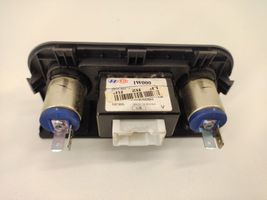 KIA Rio Connettore plug in AUX 847621W051