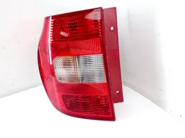 Skoda Yeti (5L) Lampa tylna 5L0945095