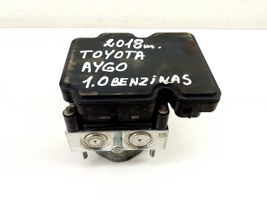 Toyota Aygo AB40 Pompe ABS 445400H130