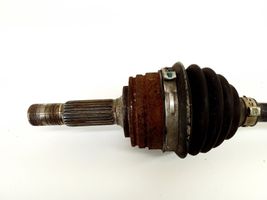 Toyota Aygo AB40 Front driveshaft 434200H040A