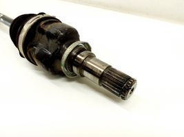 Toyota Aygo AB40 Front driveshaft 434200H040A