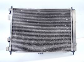 KIA Rio Kit Radiateur 