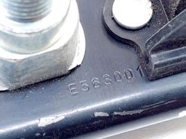 Toyota Verso Saugos diržo reguliavimo varikliukas E563001