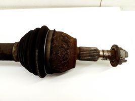 Ford Grand C-MAX Front driveshaft 