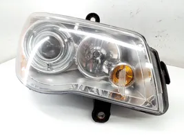 Chrysler Grand Voyager V Faro/fanale 5DV00900000