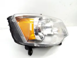 Chrysler Grand Voyager V Faro/fanale 5DV00900000