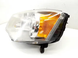 Chrysler Grand Voyager V Faro/fanale 05113342AE