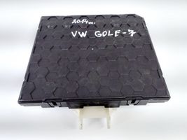 Volkswagen Golf VII Modulo di controllo del corpo centrale 5Q0937086S