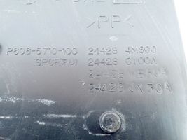 Nissan X-Trail T32 Batteriekasten 244284M800