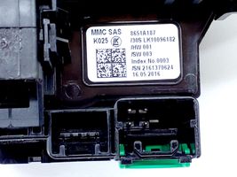 Mitsubishi Mirage VI G4 Attrage Pyyhkimen/suuntavilkun vipukytkin 8600A468