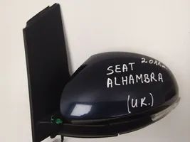 Seat Alhambra (Mk2) Veidrodėlis (elektra valdomas) E1021147