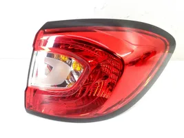 Renault Captur Luci posteriori 265502731R