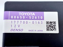 Toyota Urban Cruiser (XP110) Inne wyposażenie elektryczne 8865052610