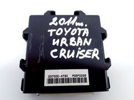 Toyota Urban Cruiser (XP110) Signalizacijos valdymo blokas 8973052060