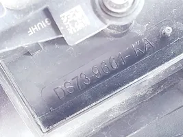 Ford S-MAX Obudowa filtra powietrza 2082683