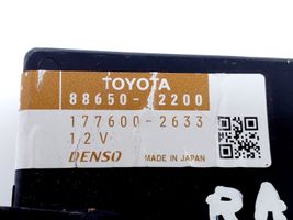 Toyota RAV 4 (XA30) Inne wyposażenie elektryczne 8865042200